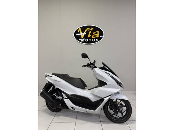 HONDA PCX 160 CBS HONDA PCX 160 CBS